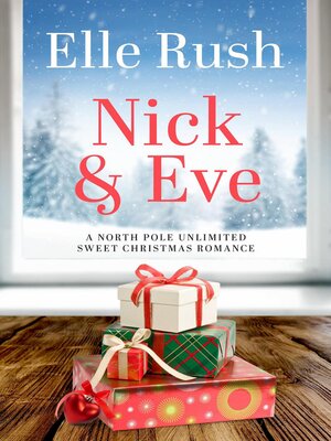 cover image of Nick and Eve